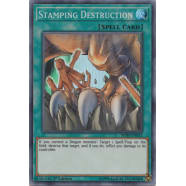 Stamping Destruction Thumb Nail