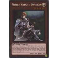 Noble Knight Drystan Thumb Nail