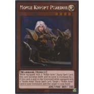 Noble Knight Peredur Thumb Nail