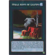 Noble Arms of Destiny Thumb Nail