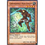 Chronomaly Mud Golem Thumb Nail