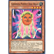 Gimmick Puppet Egg Head Thumb Nail
