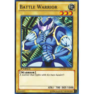 Battle Warrior Thumb Nail