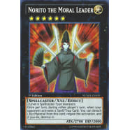 Norito the Moral Leader Thumb Nail