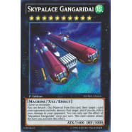 Skypalace Gangaridai Thumb Nail