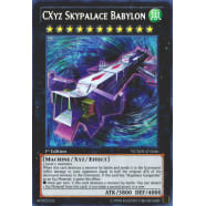 CXyz Skypalace Babylon Thumb Nail