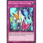 Butterspy Protection Thumb Nail