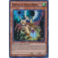 Droll & Lock Bird Thumb Nail