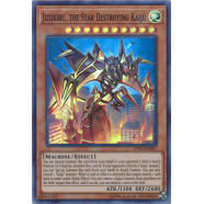 Jizukiru, the Star Destroying Kaiju Thumb Nail