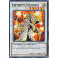 Explosive Magician Thumb Nail