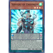 Servant of Endymion Thumb Nail