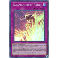 Salamangreat Rage Thumb Nail