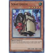 Scrap Golem Thumb Nail