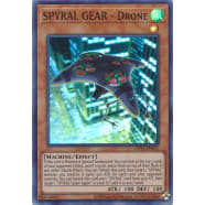 SPYRAL GEAR - Drone Thumb Nail