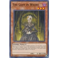 The Lady in Wight Thumb Nail