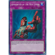 Appointer of the Red Lotus Thumb Nail