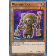 Weeping Idol Thumb Nail