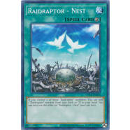 Raidraptor - Nest Thumb Nail