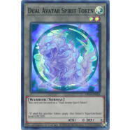 Dual Avatar Spirit Token Thumb Nail