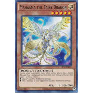 Mahaama the Fairy Dragon Thumb Nail