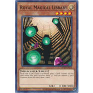 Royal Magical Library Thumb Nail