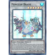 Penguin Brave Thumb Nail