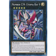 Number C39: Utopia Ray V Thumb Nail