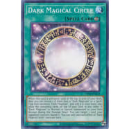 Dark Magical Circle Thumb Nail