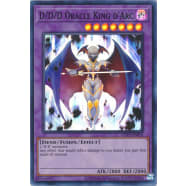 D/D/D Oracle King d'Arc Thumb Nail