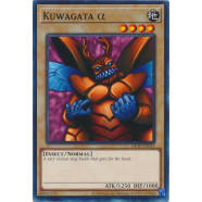 Kuwagata a Thumb Nail