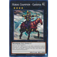 Heroic Champion - Gandiva Thumb Nail