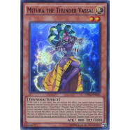 Mithra the Thunder Vassal Thumb Nail