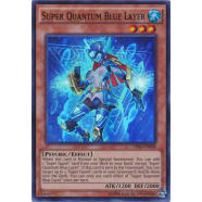 Super Quantum Blue Layer Thumb Nail