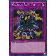 Mask of Restrict Thumb Nail