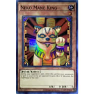 Neko Mane King Thumb Nail