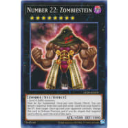Number 22: Zombiestein Thumb Nail
