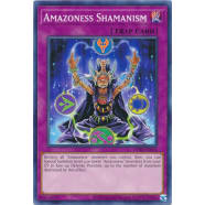 Amazoness Shamanism Thumb Nail