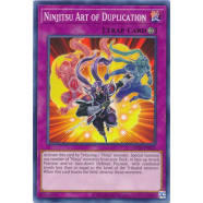 Ninjitsu Art of Duplication Thumb Nail