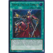 Triple Tactics Thrust Thumb Nail