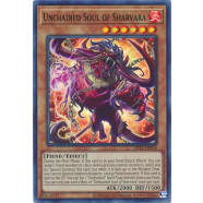 Unchained Soul of Sharvara Thumb Nail