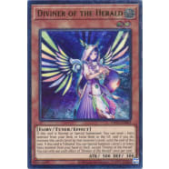 Diviner of the Herald Thumb Nail