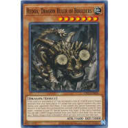 Redox, Dragon Ruler of Boulders Thumb Nail