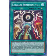 Sangen Summoning Thumb Nail