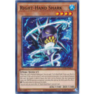 Right-Hand Shark Thumb Nail