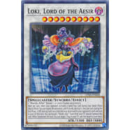 Loki, Lord of the Aesir Thumb Nail