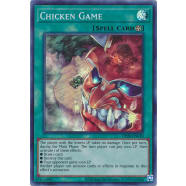 Chicken Game Thumb Nail