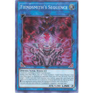 Fiendsmith's Sequence Thumb Nail