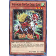 Speedroid Den-Den Daiko Duke Thumb Nail