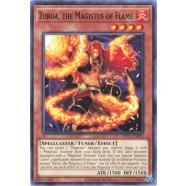Zoroa, the Magistus of Flame Thumb Nail