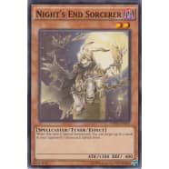 Night's End Sorcerer Thumb Nail